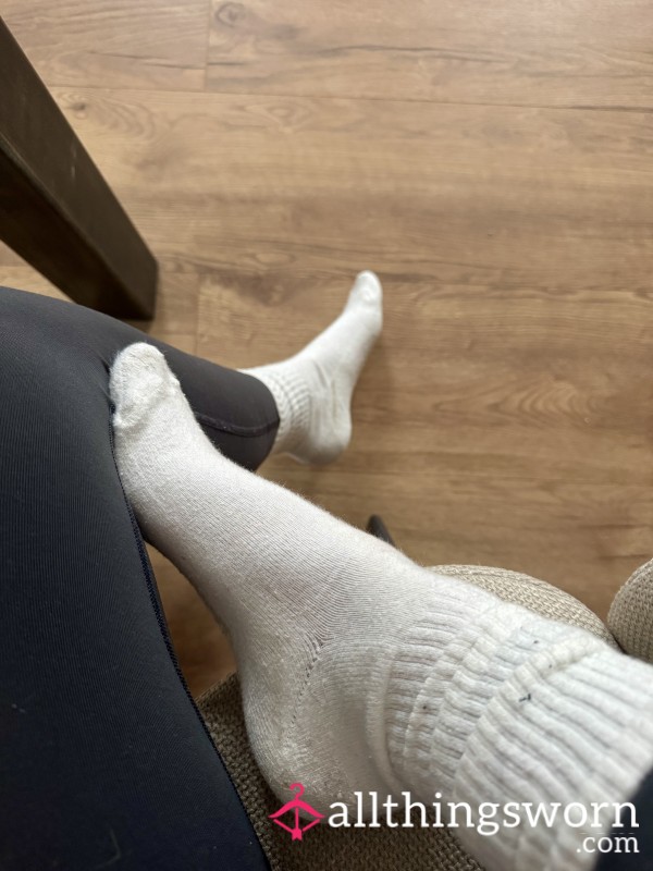 Dirty Socks