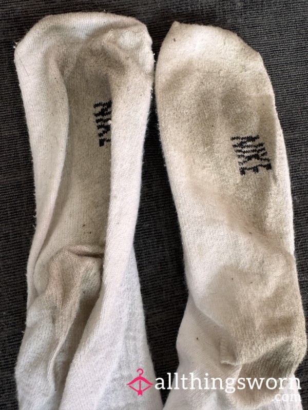 Dirty Socks