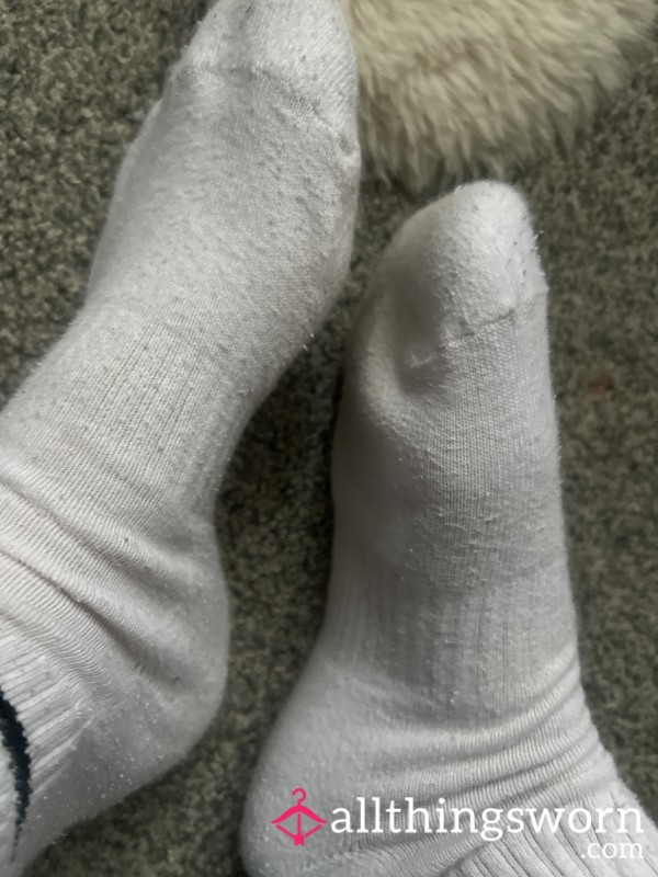 Dirty Socks