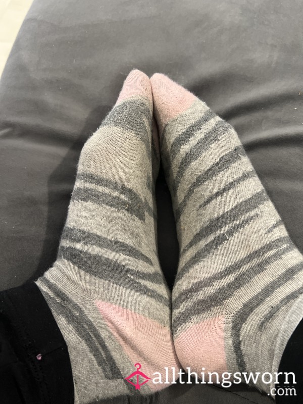 Dirty Socks