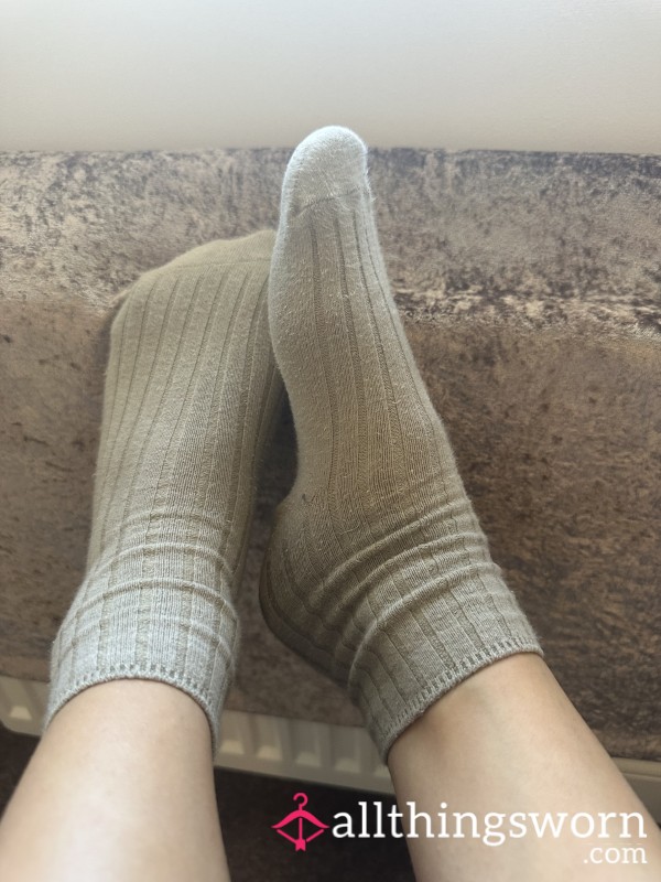 Dirty Socks!