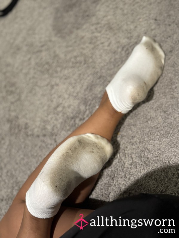 Dirty Socks?