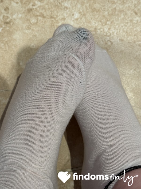 Dirty Socks