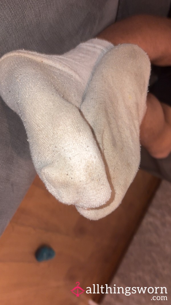 Dirty Socks 😈😜