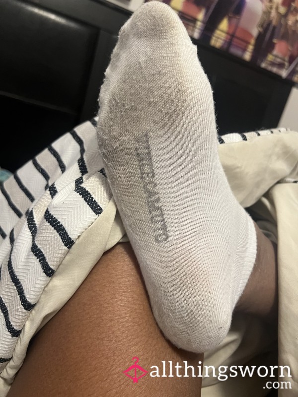 Buy My Dirty Socks