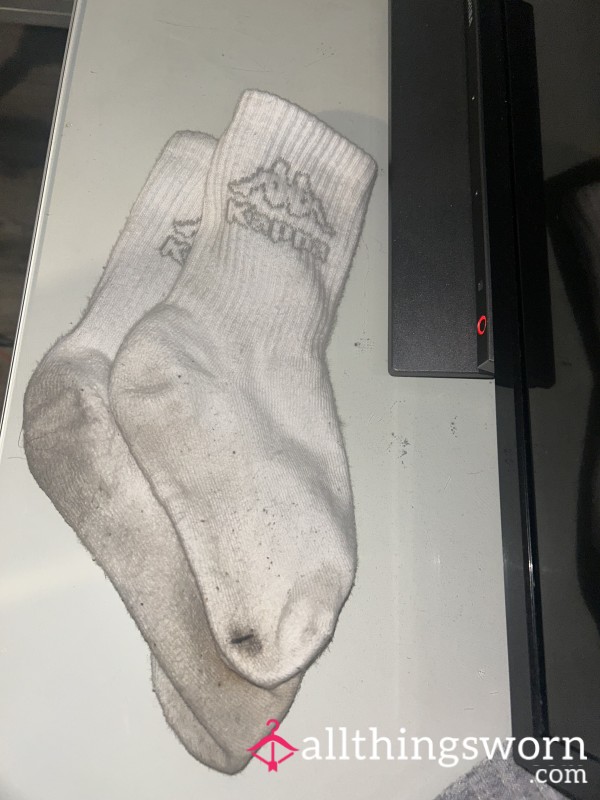 Dirty Socks