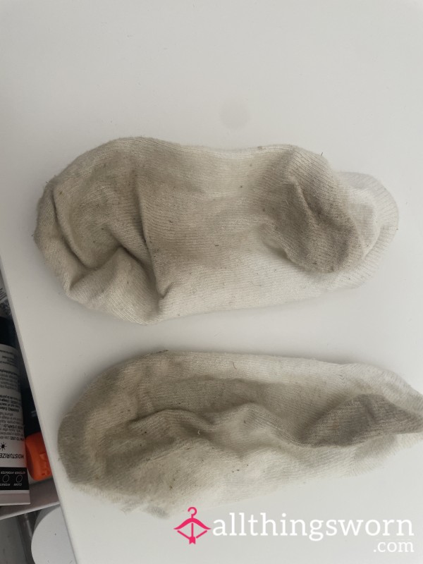 Dirty Socks
