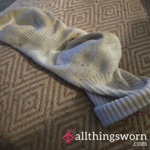 Dirty Socks