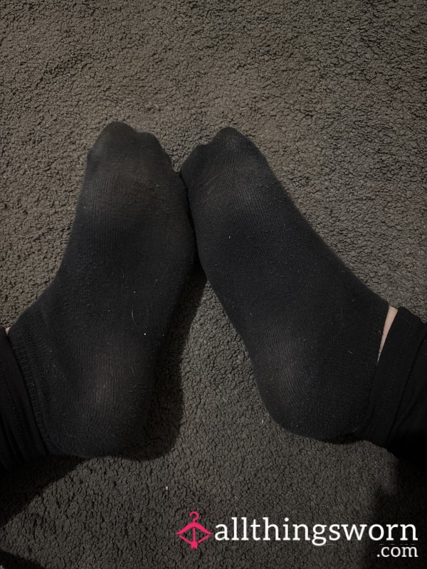 Dirty Socks