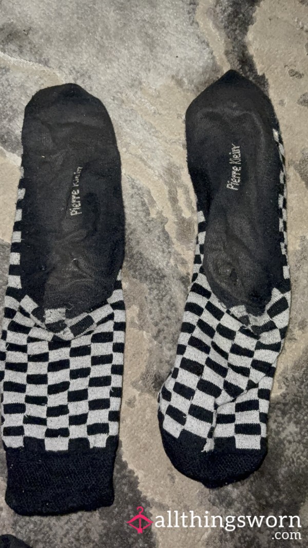 Dirty Socks