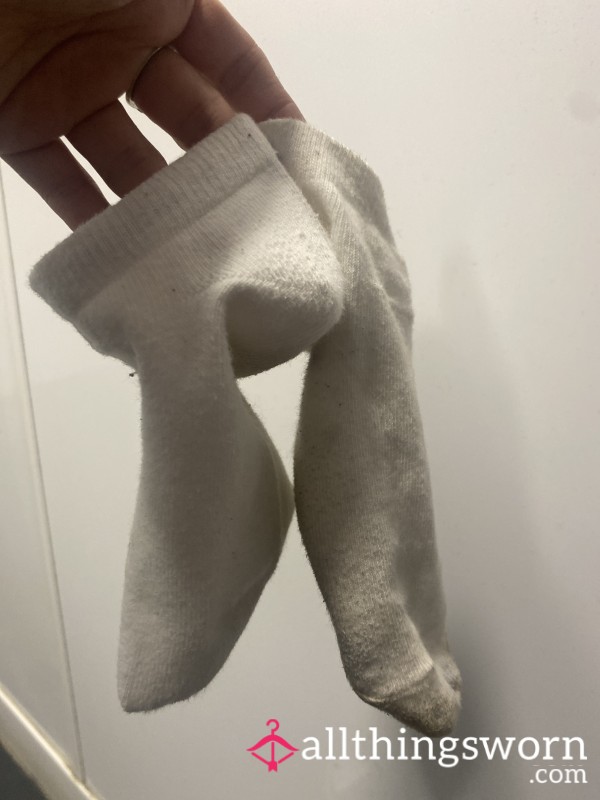 Dirty Socks