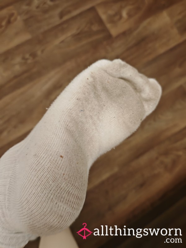 Dirty Socks