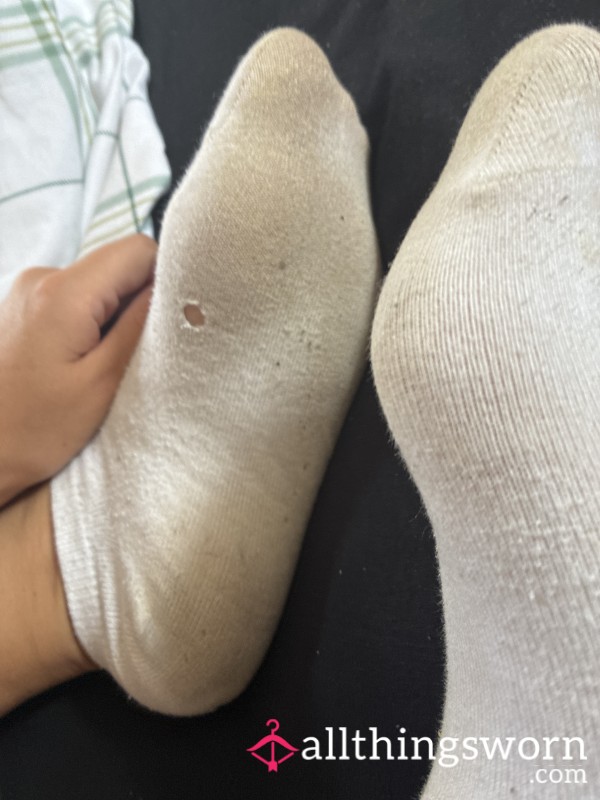 Dirty Socks