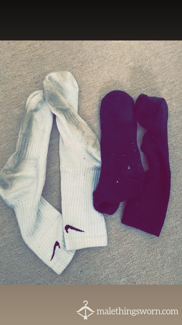 Dirty Socks