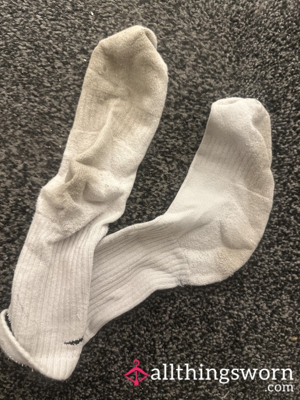 Dirty Socks