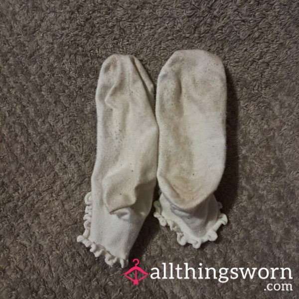 Dirty Socks