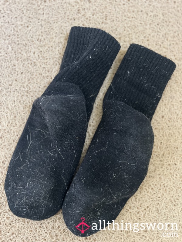 Dirty Socks