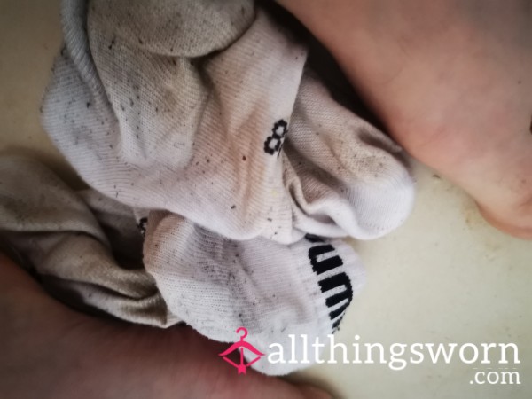 Dirty Socks