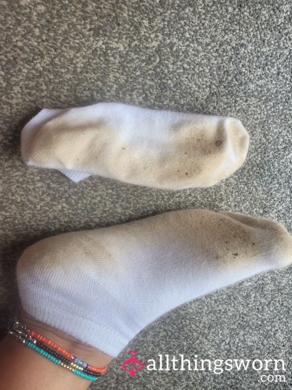 Dirty Socks