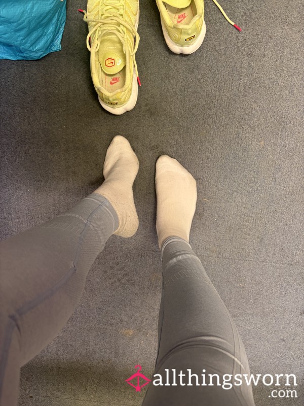 Dirty Socks