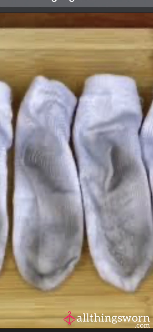 Dirty Socks