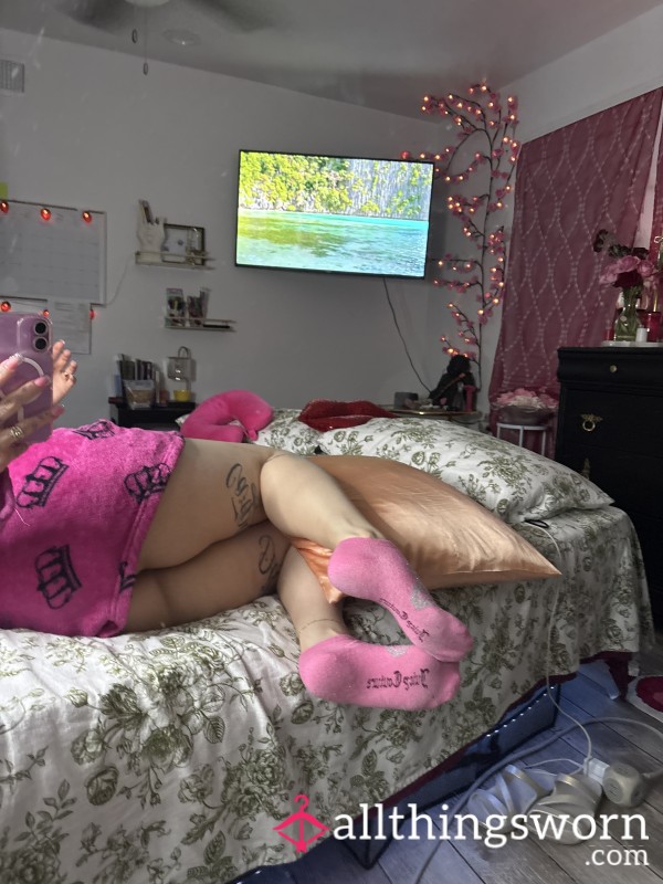 Dirty Socks