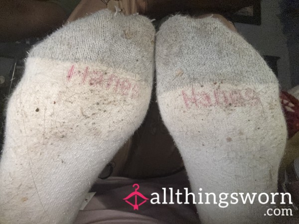 Dirty Socks