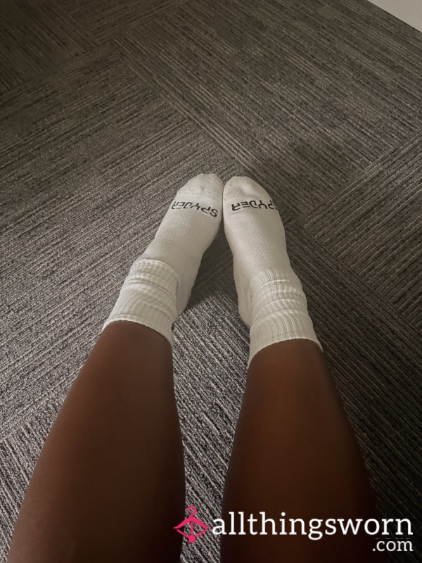 Dirty Socks