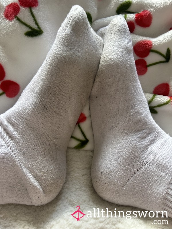 Dirty Socks