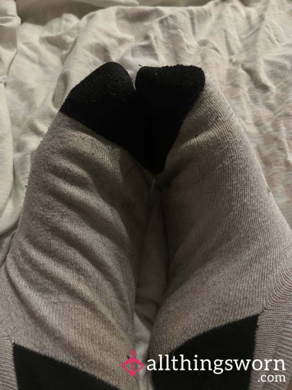 Dirty Socks