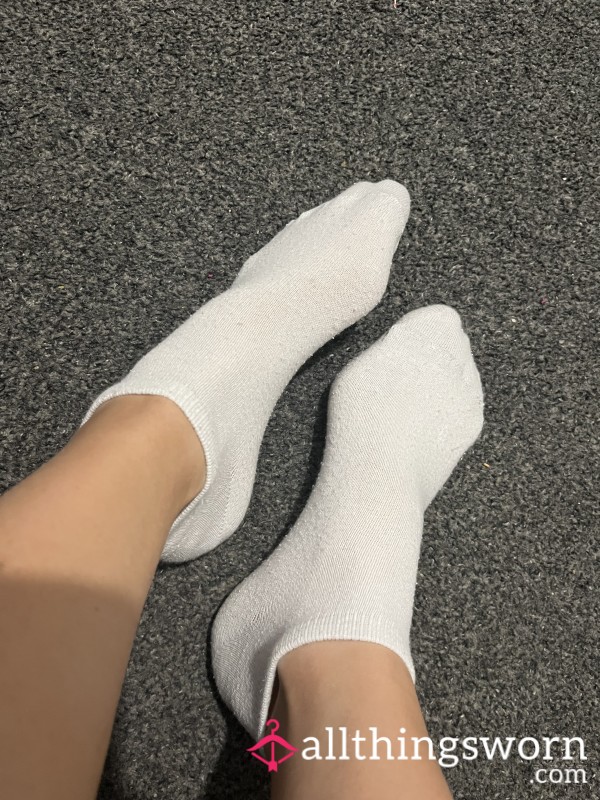 Dirty Socks