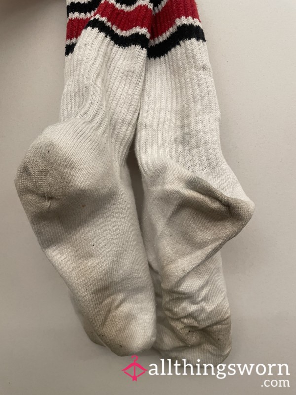 Dirty Socks