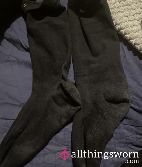 Dirty Socks