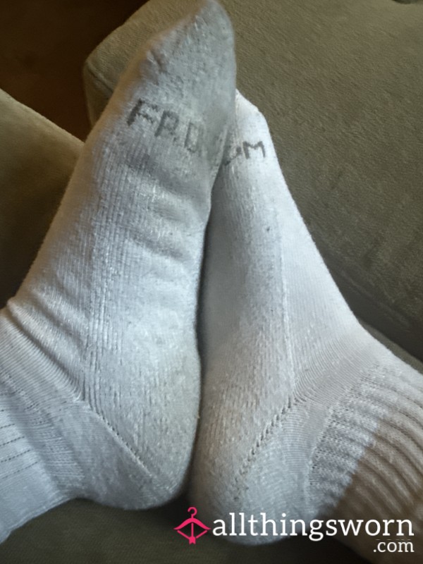 Dirty Socks