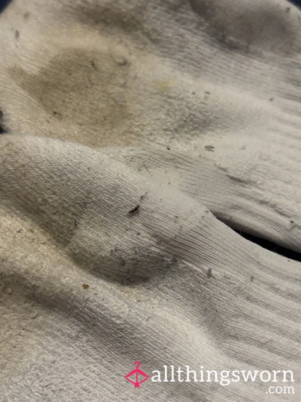 Dirty Socks