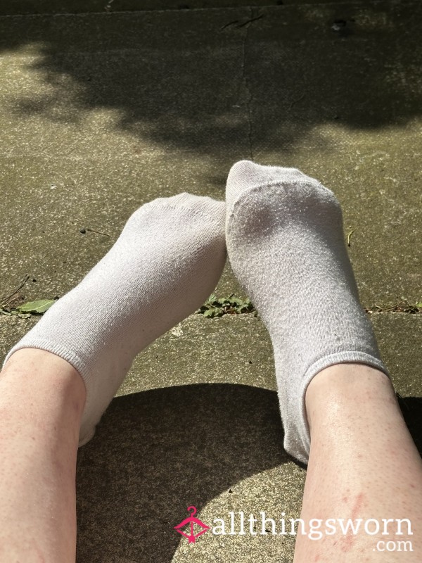 Dirty Socks