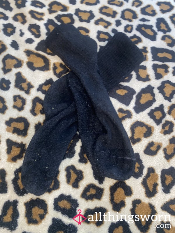 Dirty Socks