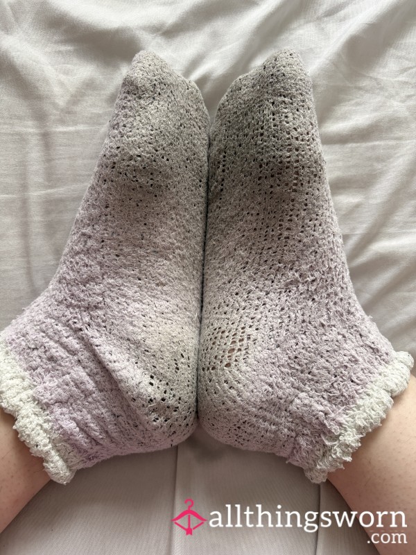 Dirty Socks