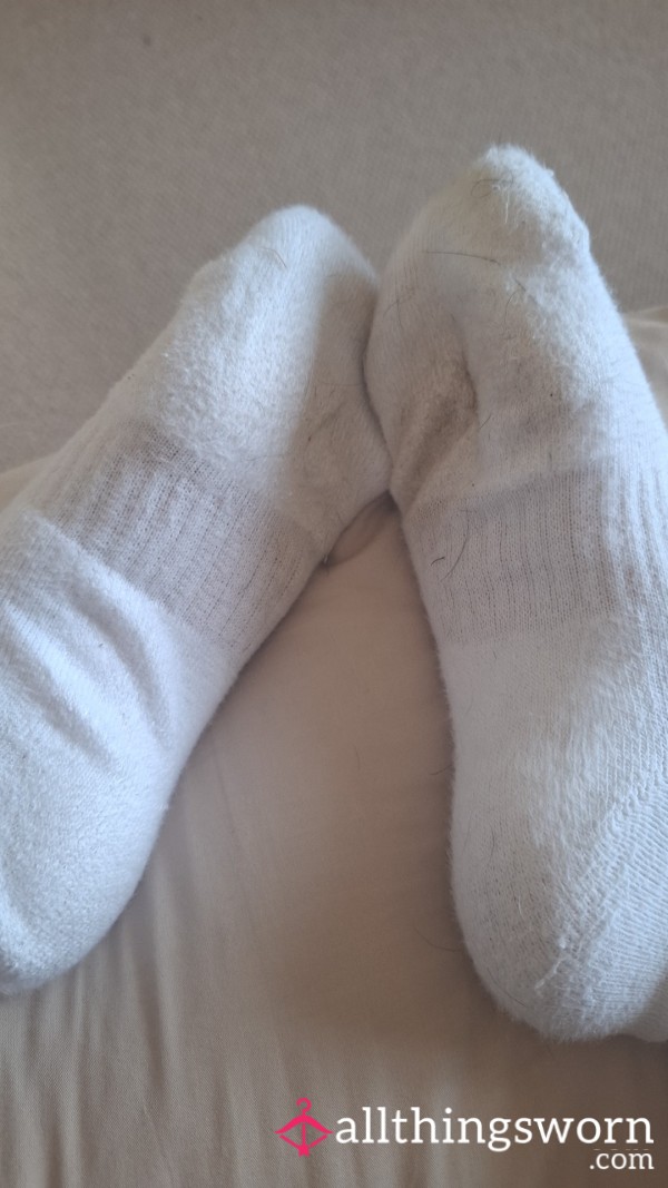 Dirty Socks