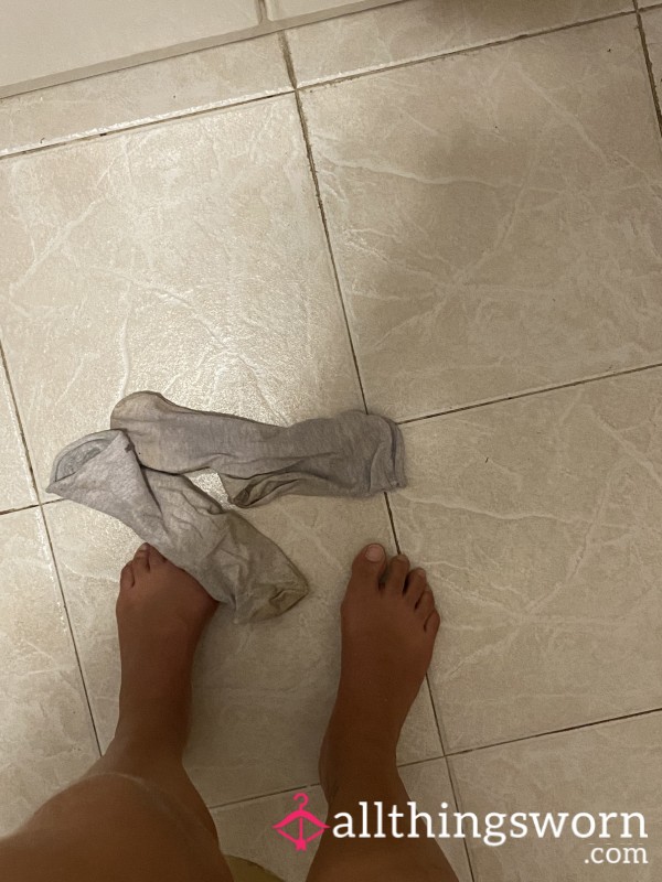 Dirty Socks