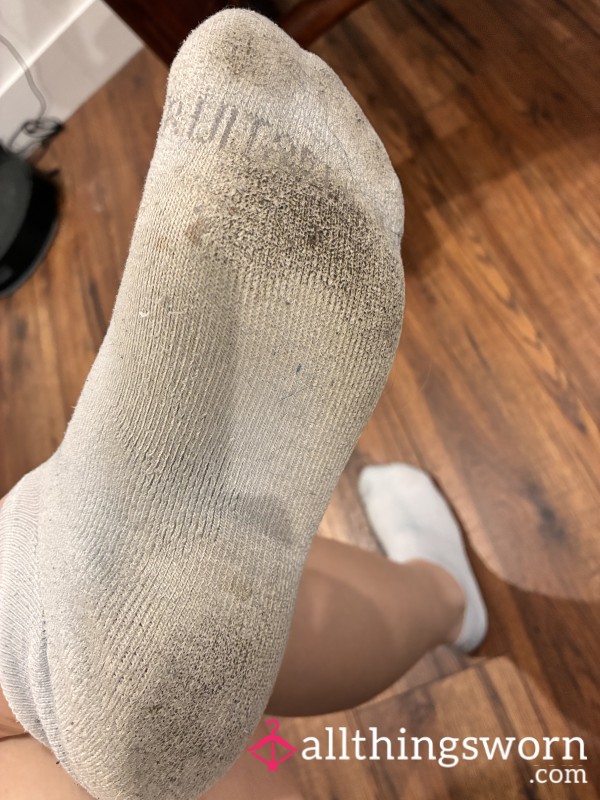 Dirty Socks