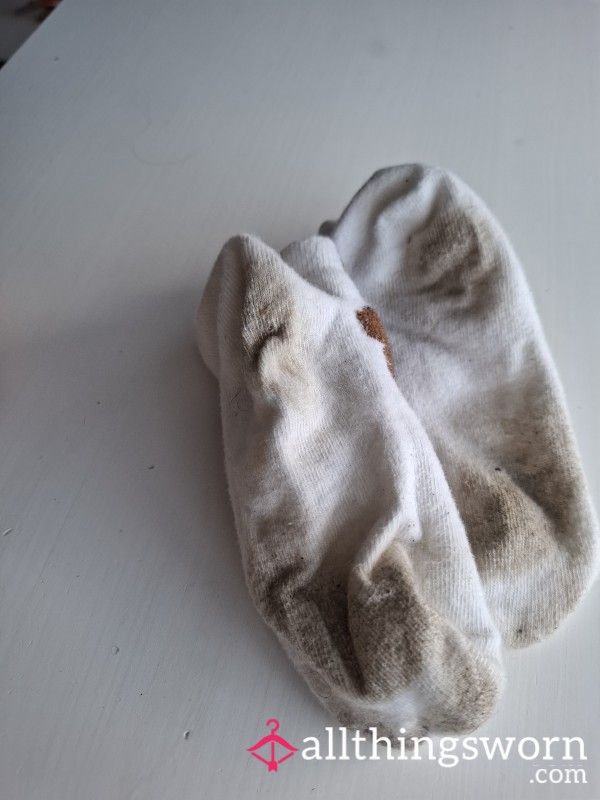 Dirty Socks