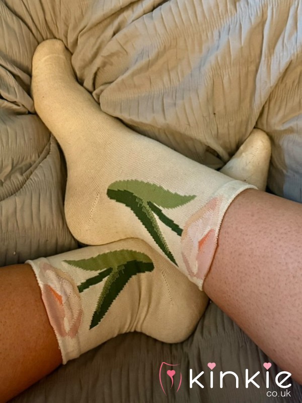 Dirty Socks