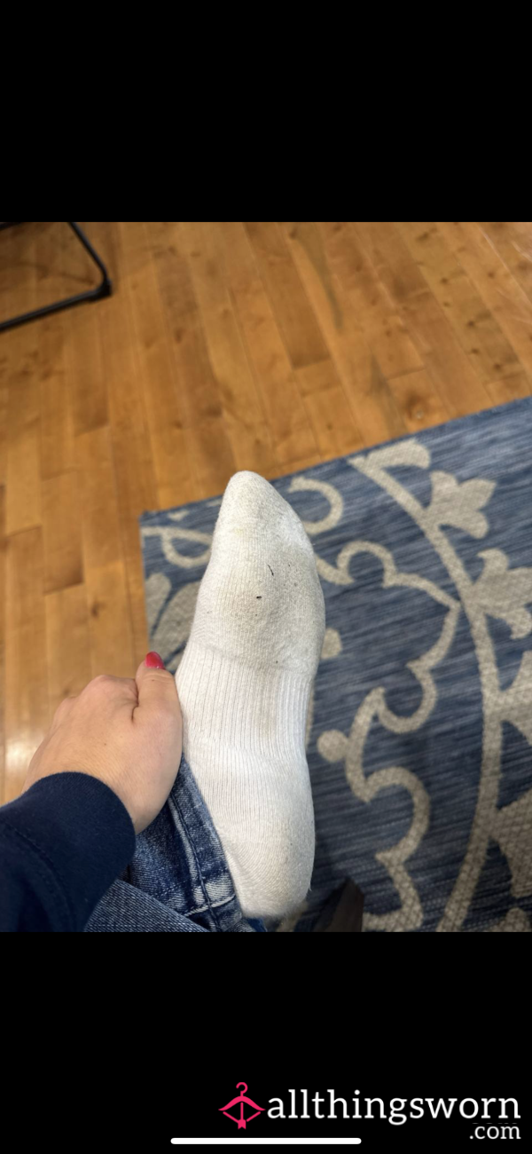 Dirty Socks