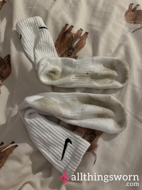 Dirty Socks