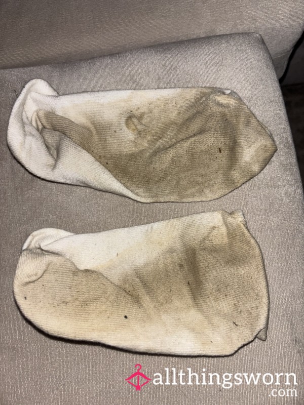Dirty Socks
