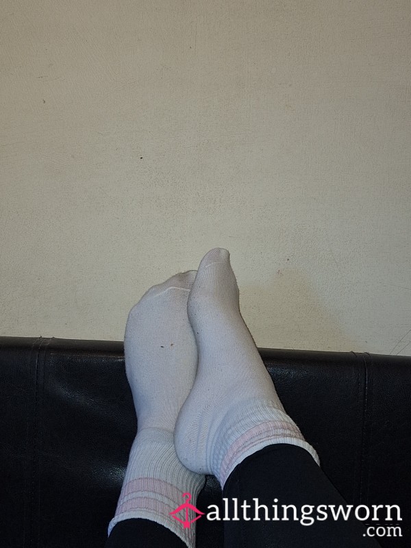 Dirty Socks