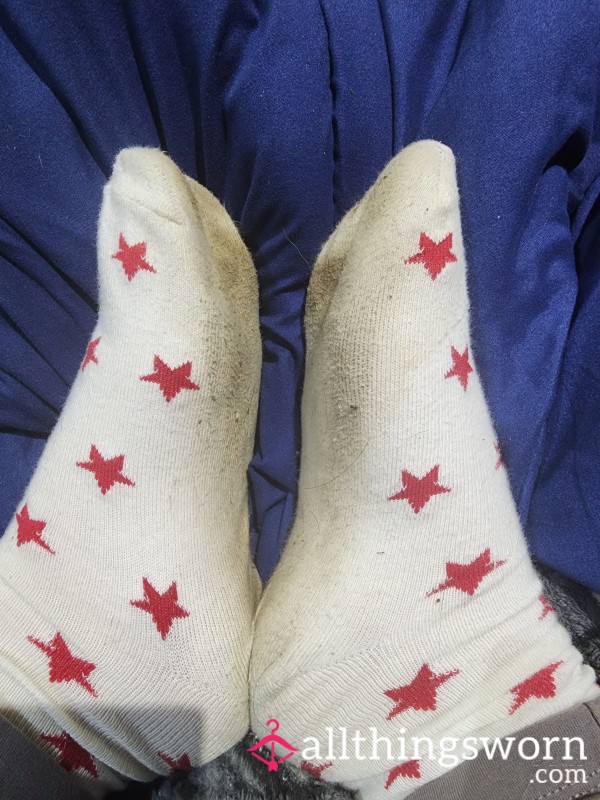 Dirty Socks