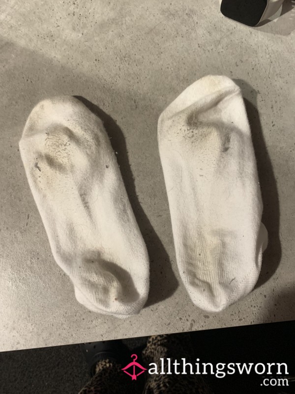 Dirty Socks