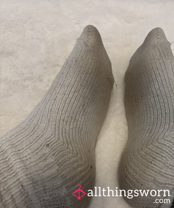 Dirty Socks